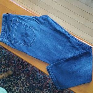 AG jeans, size 33